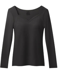 Padded Body Shaping Top