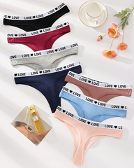 Women's Sexy Briefs