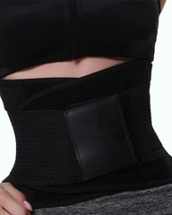 Sports Belly Shaping Belt