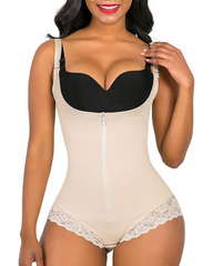 Shapewear Postpartum Tummy Control Body Shaper Butt Lifter
