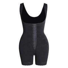 Hourglass Gridle Faja