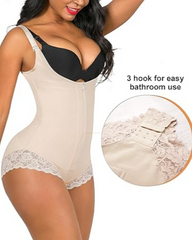 Shapewear Postpartum Tummy Control Body Shaper Butt Lifter
