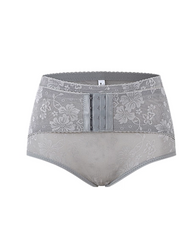 Postpartum Tummy Control Waist Trainer Shaping Underwear