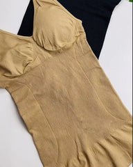 Padded Chest Shaping Vest