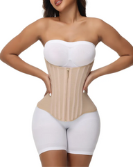 Curved Strong Waist Seal