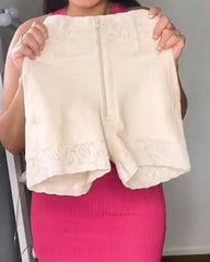 Women Seamless Butt Lifter Shapewear Tummy Control Panties Waist Trainer Body Shaper Hip Enhancer Underwear