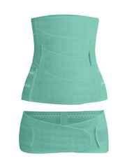 4 Postpartum Belly Bands