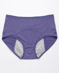 Leak-Proof Menstrual Underwear