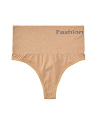 Tummy-Controlling Butt Lift Waist Thong