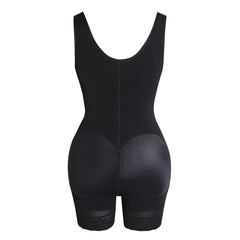 Hourglass Gridle Faja