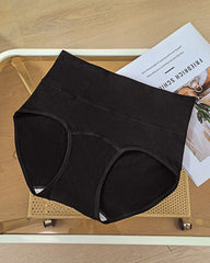 7a Grade Extended Crotch Cotton Women's Underwear