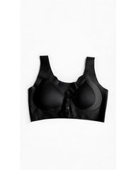 Laser Illusions Buttoned Bra