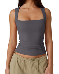 Basic Shaping Vest