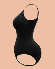 Bodysuit for Women Seamless Tummy Control Shapewear Sleeveless Tank Tops Body Shaper