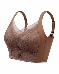 Anti-Sag Adjusting Bra