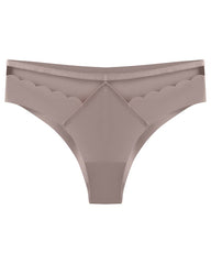 Hip Lift Low Waist Sexy Seamless Underwear