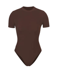 High-Stretch Slim-Fit Skin-Friendly Onesie