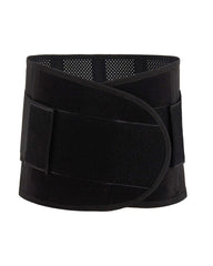Abdominal Belt For Men And Women, Postpartum Fat Burning And Weight Loss Belt, Waist Protection And
