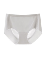 Seamless Antibacterial Breathable 3d Hip-Lifting Briefs
