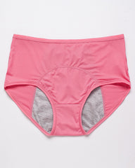 Leak-Proof Menstrual Underwear
