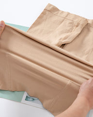 High-Waisted, Hip-Lifting Corset Pants