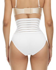 High Waist Tummy Sculpting Panties