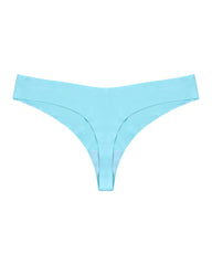 Low-Rise Sexy Trackless Thong