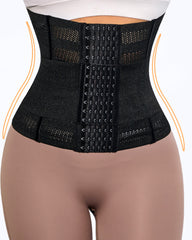 Double-Layer Reinforced Strong Belly Belt