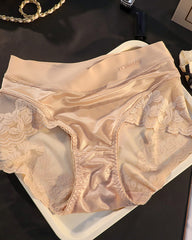 Sexy Lace Slinky Panties
