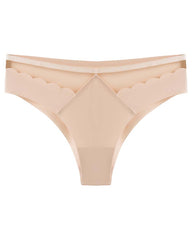 Hip Lift Low Waist Sexy Seamless Underwear