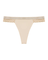 Sexy Invisible Seamless Thong Briefs