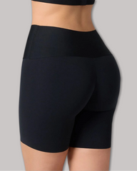 High-Waisted Tummy Leggins butt Sculpting Shaper Shorts