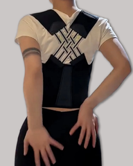Posture Corrective Vest