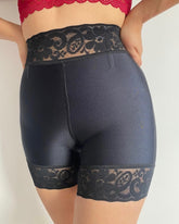 Seamless Butt Push Up Booty Short
