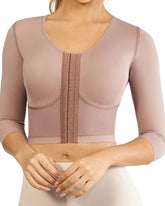 Mid Sleeve Posture Correcting Vest