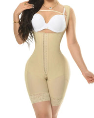Control Shapewear Tummy Control Bodysuit