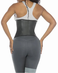 Latex Waistband