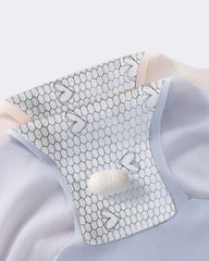 Cloud Comfort Seamless Panties Brief Kit of 5