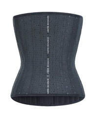 Patterned Multi-air Ventilated Adjustable 25 Steel Girdle