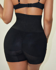 Butt Lifting Butt Lifting Pants Air Hole Shapewear High Waist Fake Butt