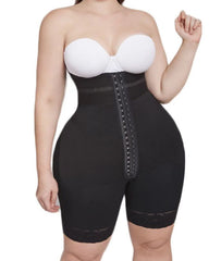 Tummy Control Shorts for Women Shapewear Butt Lifter Short High Waist Trainer Corset Slimming Body Shaper Underwear