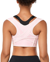 Back Brace Posture Corrector for Women