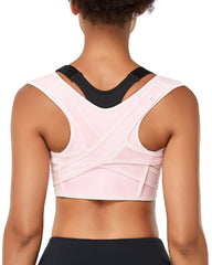 Back Brace Posture Corrector for Women