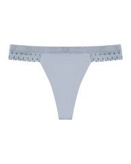 Sexy Invisible Seamless Thong Briefs