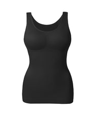 Padded Chest Shaping Vest
