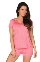 Simply Sweet Short Set