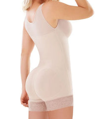 Women's Chest Sleeveless Bodysuit