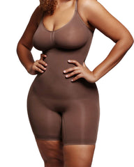 Full Body Tummy Control Shapewear