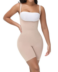 Seamless Invisible Skin-Friendly Shapewear