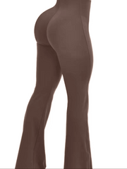 Bootylicious Leggings Con Faja